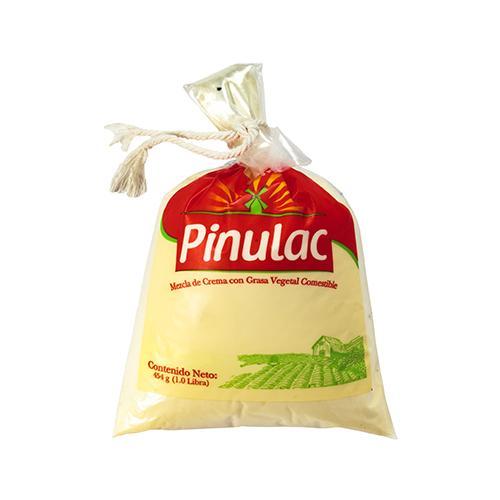 Crema Comercial Pinulac