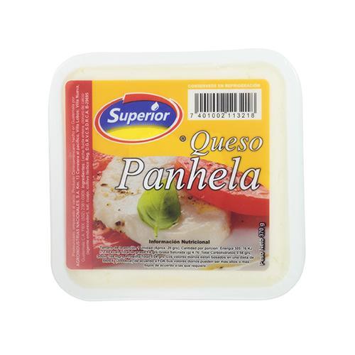 Queso Panela Superior