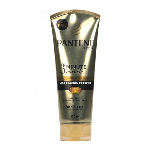 Acondicionador Hidratación Extrema Pantene