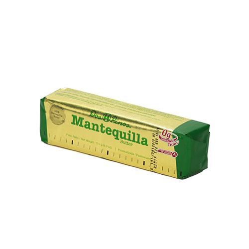 Mantequilla Con Sal Dos Pinos