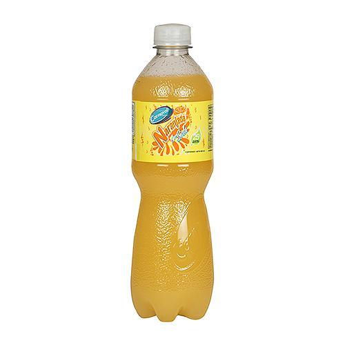 Carnaval Naranjada Con Soda