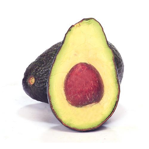 Aguacate Hass