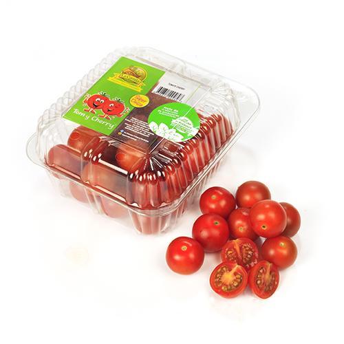 Tomate Cherry La Carreta Bandeja