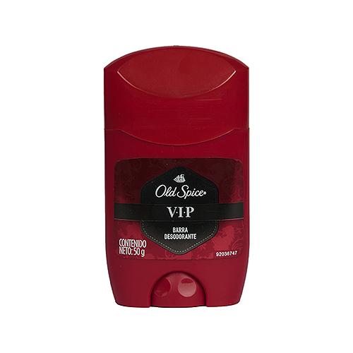Desodorante Hombre VIP Old Spice Barra