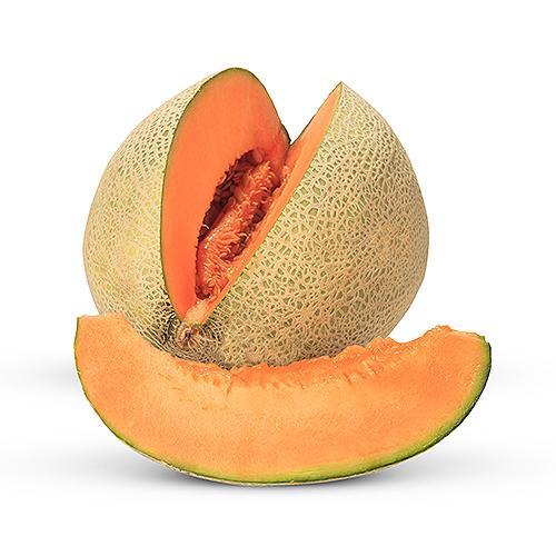 Melón Cantalupe