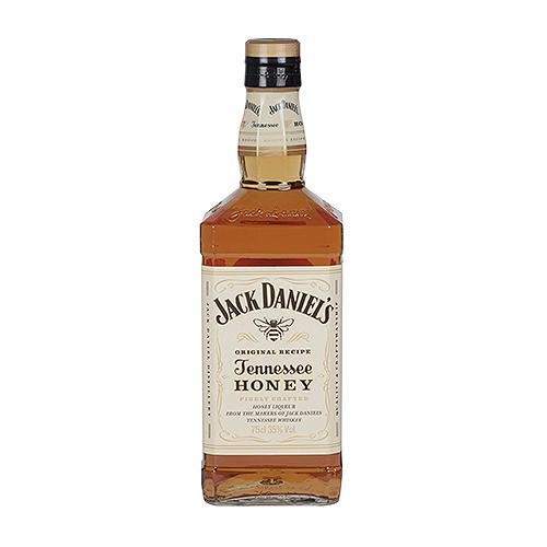 Whisky Jack Daniels Honey