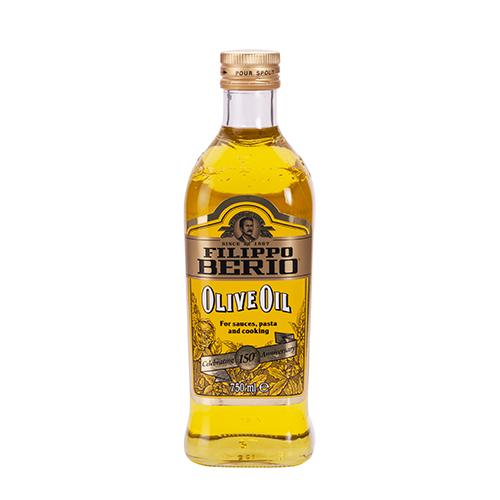 Aceite Oliva Filippo Berio