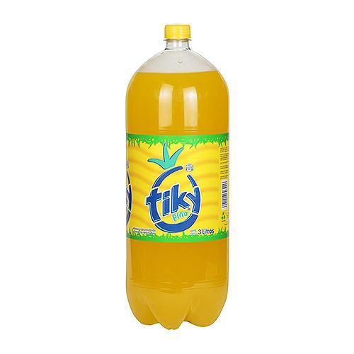 Tiky Piña