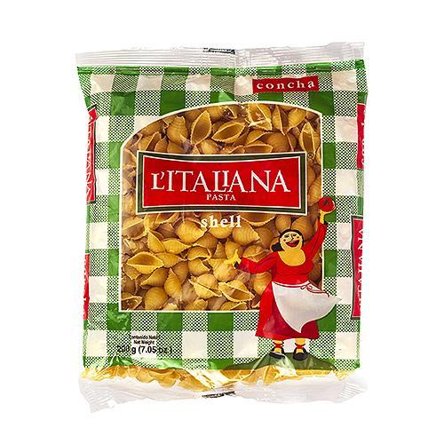 Pasta Caracolito Italiana