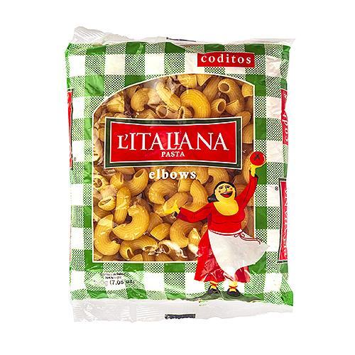 Pasta Codo Italiana