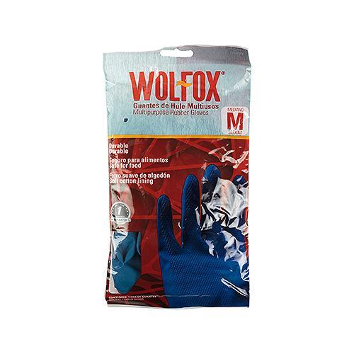 Guante Multiusos Talla M Wolfox