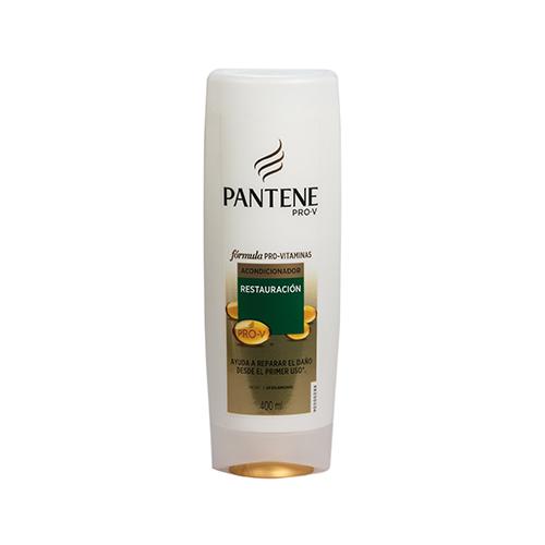 Acondicionador Restauración Pantene
