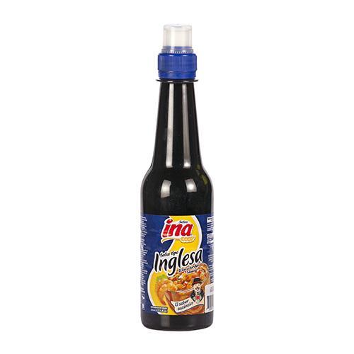 Salsa Inglesa Ina