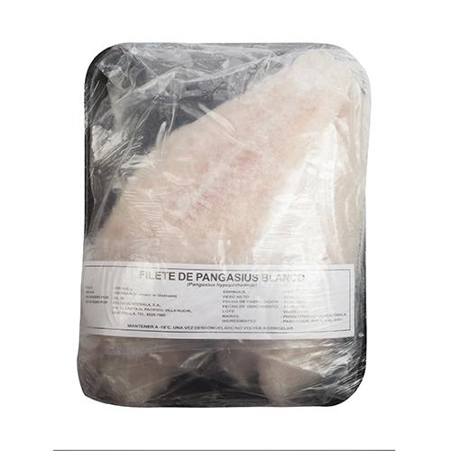 Filete Pangasius Blanco 2.5Lb Aprox