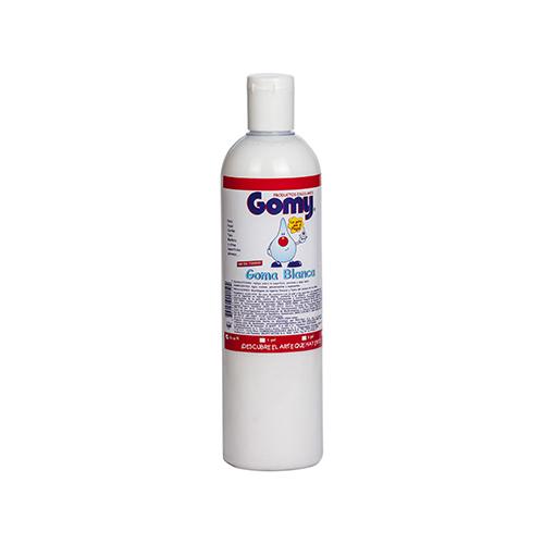 Goma Blanca Gomy