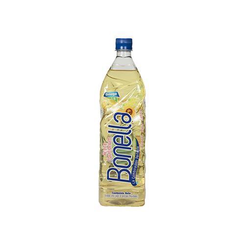 Aceite Vegetal Blend Bonella