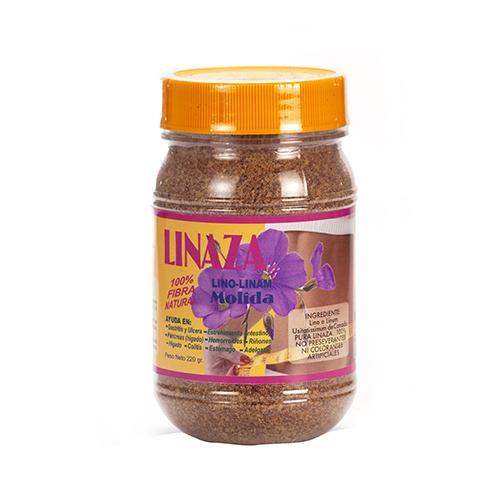 Linaza Molida Lino Linam