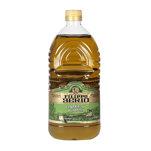 Aceite Oliva Extra Virgen Filippo Berio