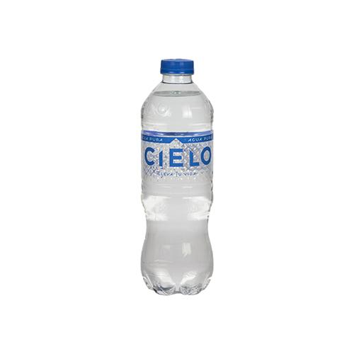 Agua Pura Cielo