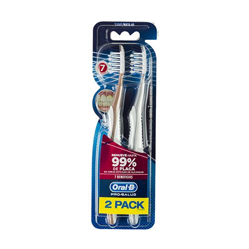 Cepillo Dental Pro Salud Suave Oral B