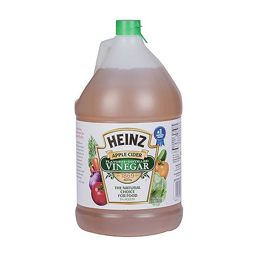 Vinagre Manzana Heinz