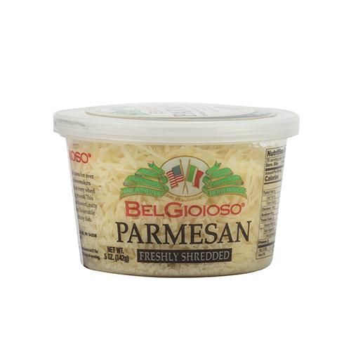 Queso Parmesano Rallado Belgioioso