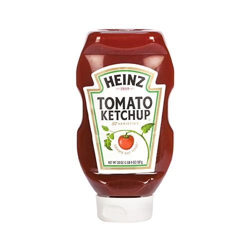Kétchup Heinz