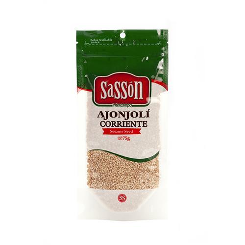 Ajonjolí Sassón Doypack