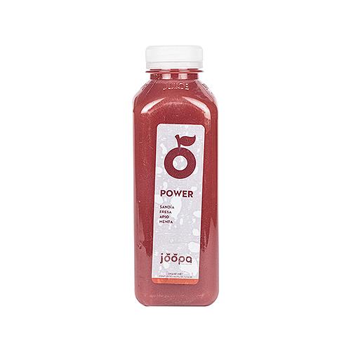 Joopa Natural Power