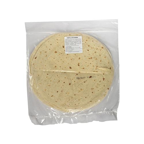 Tortillas Harina Uni