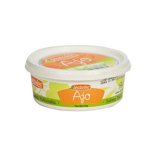 Dip Ajo Lactolac