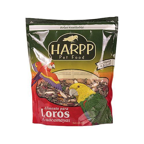 Alimento Loro Harpp