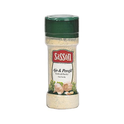 Ajo Y Perejil Sassón