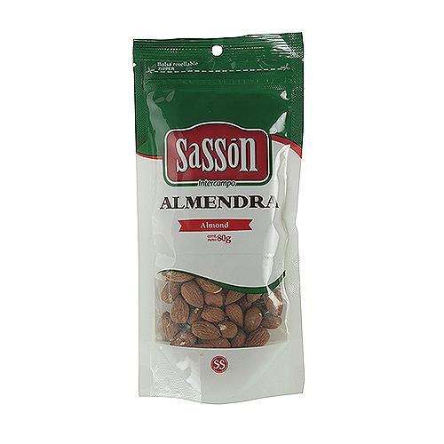 Almendras Sassón Bolsa