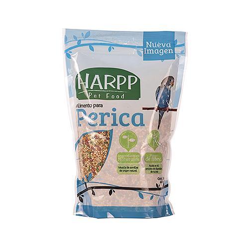 Alimento Perica Harpp