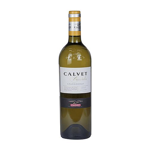 Vino Chardonnay Blanco Calvet