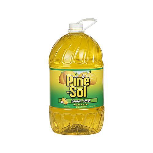 Desinfectante Limón Pine Sol