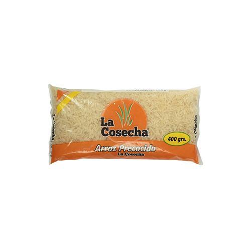 Arroz Precocido La Cosecha