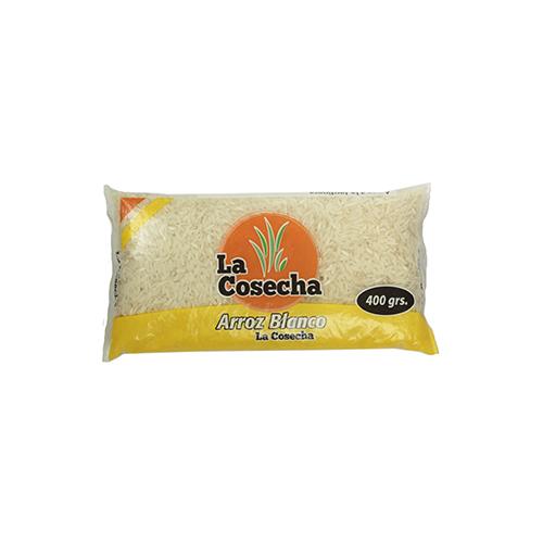Arroz Blanco La Cosecha