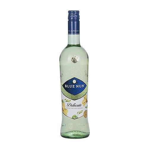 Vino Delicate Blue Nun