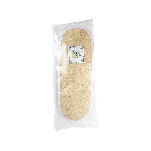 Esponja Faja Mediana Cuerpo Lufa Maya