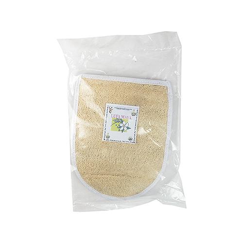 Guante Baño Lufa Maya