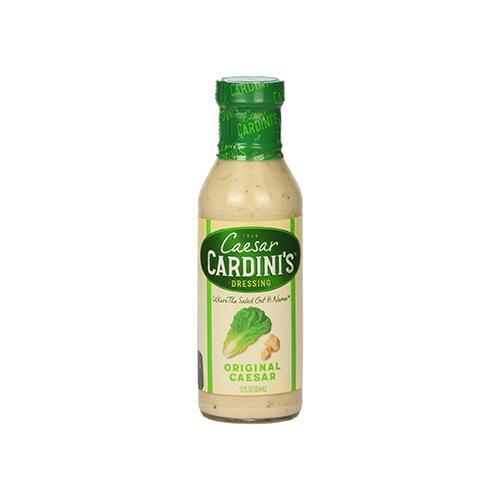 Aderezo Ensalada César Cardinis