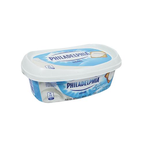 Queso Crema Light Philadelphia
