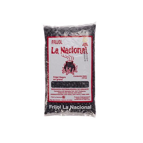 Frijol Negro La Nacional