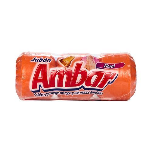 Jabón en Bola - Varios Aromas Floral