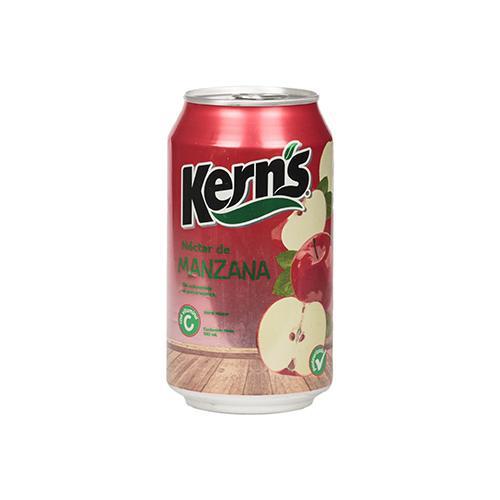 Kerns Manzana Lata