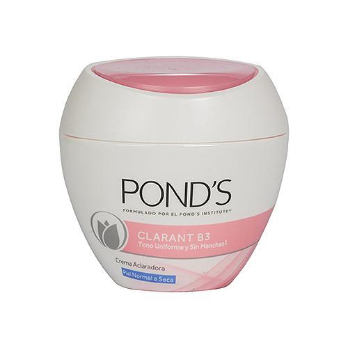 Crema Facial Aclaradora Piel Normal a Seca Ponds