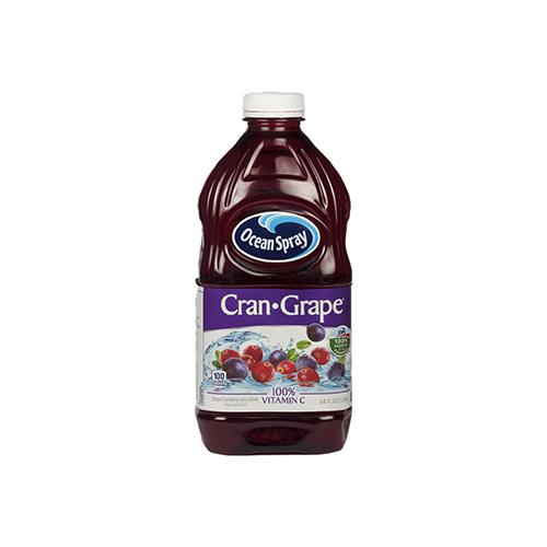 Ocean Spray Cran Grape