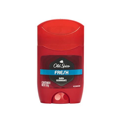 Desodorante Hombre Fresh Old Spice Barra